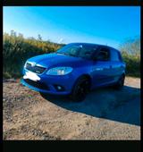 Skoda Fabia vRS 1.4 TSI  176 PS - Skoda Fabia vRS Gebrauchtwagen