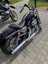 Harley-Davidson Sportster 1200 XL