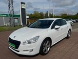 Peugeot 508 2.2 HDI GT HeadUp - Peugeot 508 aus 2013