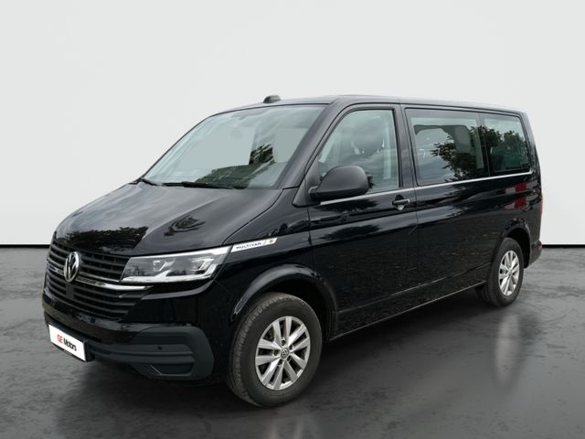 Volkswagen T6.1 Multivan 2.0 TDi DSG, KAM, SHZ, LED-S