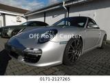 Porsche 997 Cabrio+Sportfahrwerk+19"Alu+Klappen., - Porsche 997: 997s