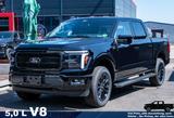 Ford F 150 Lariat Black MY25 5,0l V8,Navi,Pano,360°, - Ford F 150: 5.0