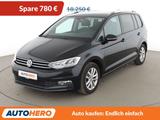 Volkswagen Touran 2.0 TDI Comfortline BlueMotion Tech - VW Touran Gebrauchtwagen in Essen