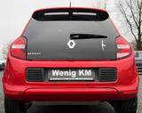 Renault Twingo Limited *AUT.*WENIG KM*PDC*El.-Fenster* - Renault Twingo Gebrauchtwagen in Duisburg