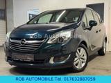 Opel Meriva 1.4 INNOVATION 103kW - Opel Meriva in Rostock