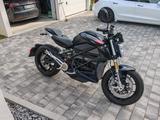 Zero SR 15.6 - Zero SR-S