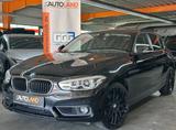 BMW 120 5-trg. 120d Advantage*AUTOM.*LED*NAVI*PDC* - BMW 120 in Bonn