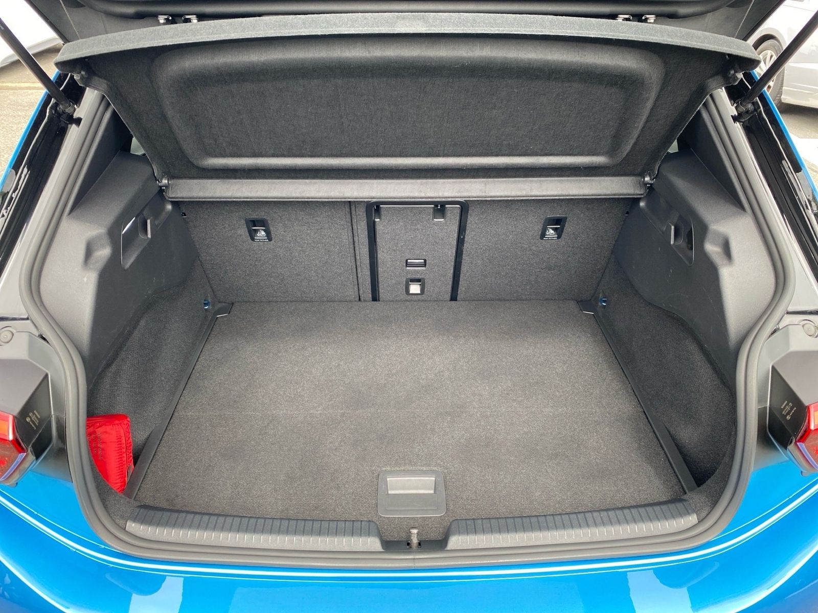Volkswagen ID.3 - Bild 15