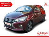 Mitsubishi Space Star 1.2 Select Kamera Android Apple DAB - Mitsubishi Space Star aus 2023