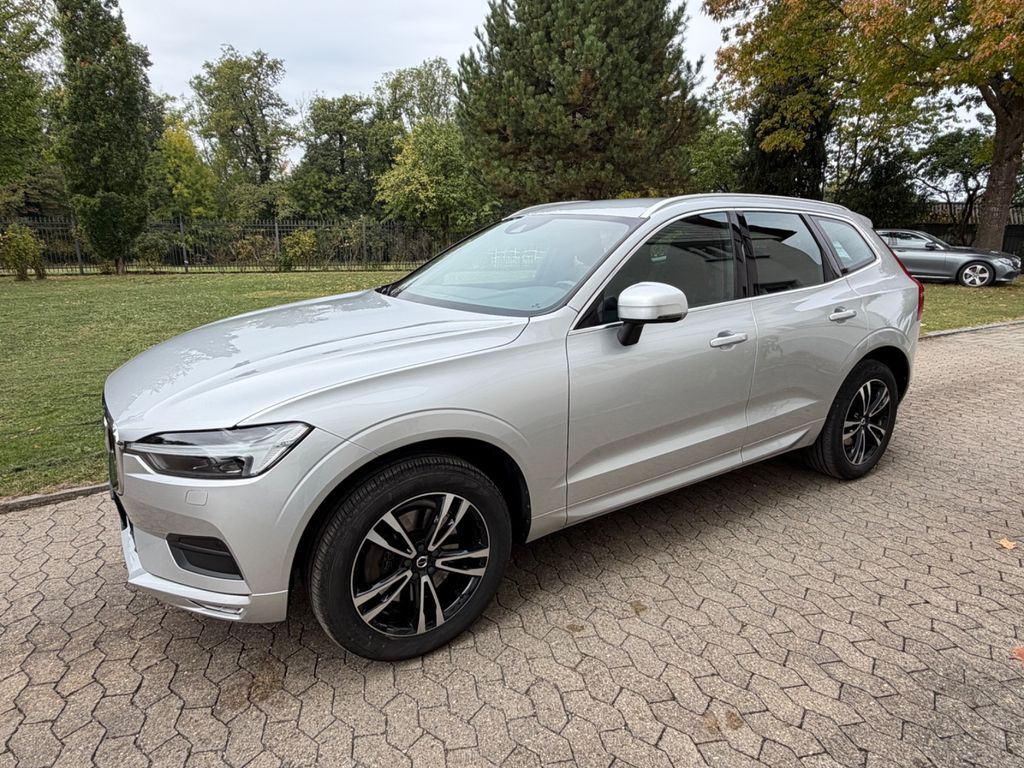 Image of Volvo XC60
