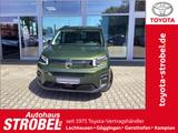 Citroën Berlingo M BlueHDi 130 EAT8 MAX - Citroën Berlingo aus 2025