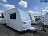 Tabbert PEP PANTIGA 550 E Aktionspreis! - Tabbert Wohnwagen