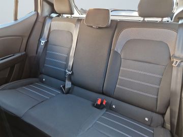 Dacia Sandero Stepway Expression TCe 90 SHZ Kamera