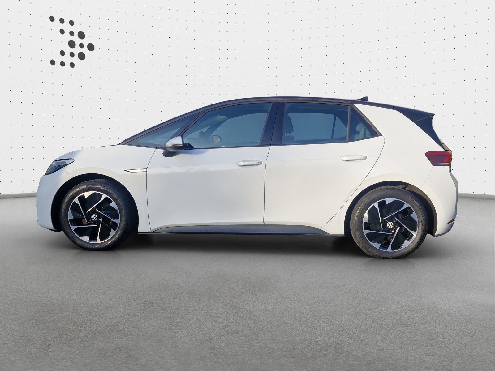 Volkswagen ID.3 - Bild 3