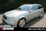 Mercedes-Benz E 500 Avantgarde T-Modell Kombi S 211 - Mercedes-Benz E-Klasse aus 2004