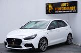Hyundai i30 N-Line 1.4 T-GDI DCT|LED|KAM|DAB|NAVI|CarPla - Hyundai Gebrauchtwagen in Mainz