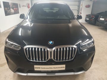 BMW X3 - 7