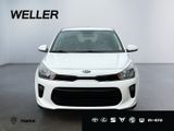 Kia Rio 1.2 Edition 7 *Klimaanlage*Bremsassistent* - Kia Rio: Rio2