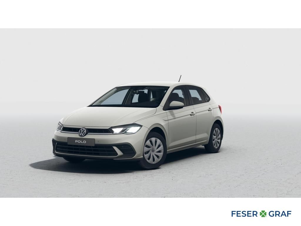 Volkswagen Polo - Bild 6