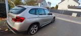 BMW X1 sDrive18d  - BMW X1: Beige