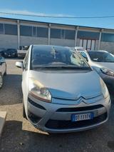 Citroën Citroen C4 Grand Picasso 1.6 HDi 110 FAP Eleganc - Citroën C4 Picasso Grand mit Diesel-Antrieb