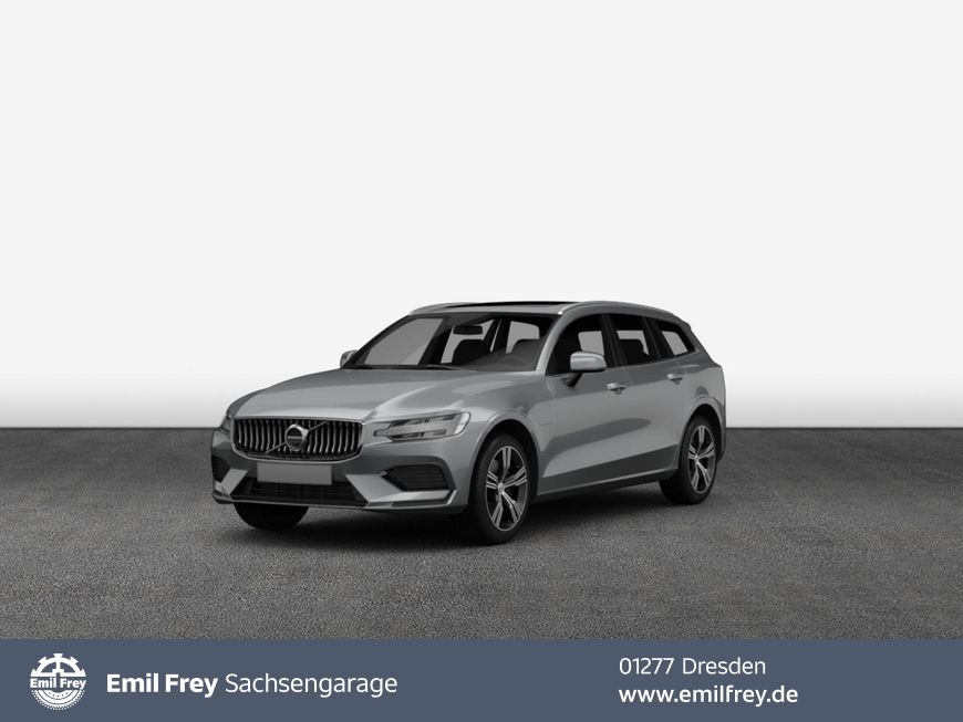 Image of Volvo V60