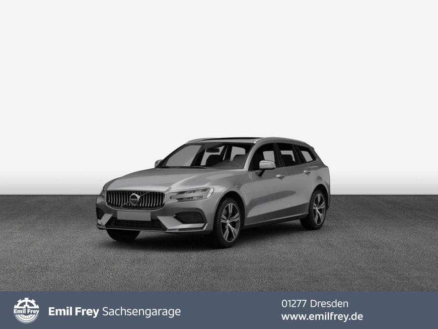 Volvo V60 B4 B DKG Plus Dark  Pano*Head-up