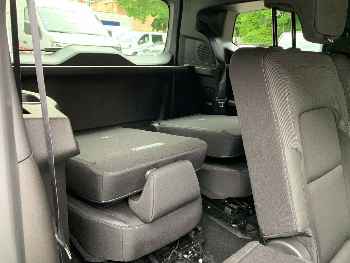 Renault Grand Kangoo - Bild 29