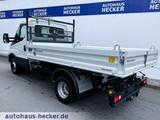 Iveco Daily 70 C 18H Meiller 3-Seiten-Kipper Trigenius - Iveco Abschleppwagen Daily
