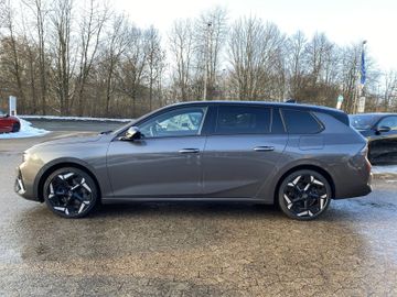 Bild 2 Opel Astra GSe ST AT8/NAVI/SHZ+LHZ/PDC VO+HI+360CAM