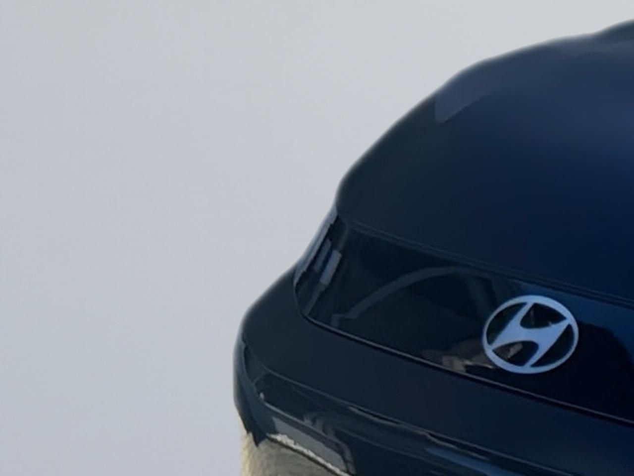 Fahrzeugabbildung Hyundai INSTER SELECT ACC AUT Fernlichtass. Kam. KeyLess