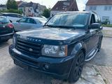 Land Rover Range Rover Sport V8 TD HSE - Land Rover Range Rover Sport aus 2008