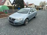 Volkswagen VW Passat 3c 2.0Tdi auch Tausch - Volkswagen Passat aus 2005: TDI