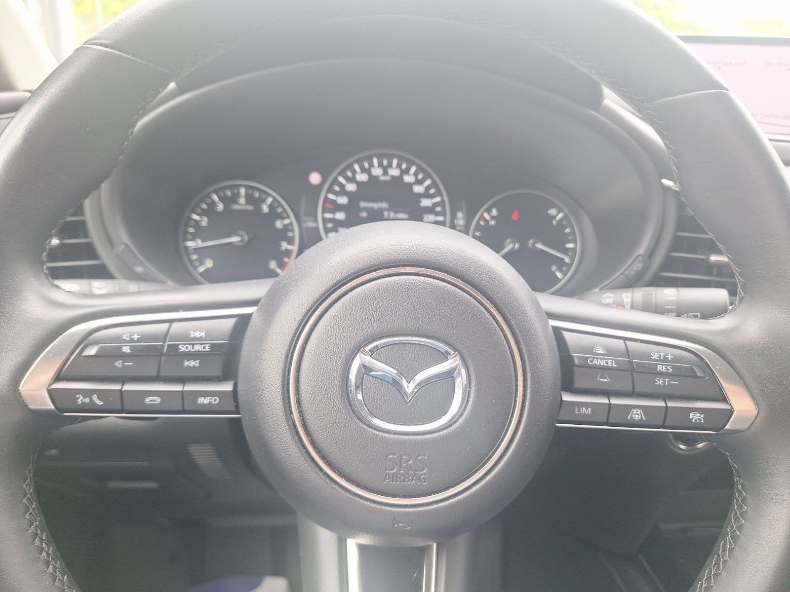 Mazda CX-30 – Bild 15