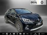 Renault Captur Techno Fast Track TCe 140/ Navi - Renault Captur: Techno Fast Track