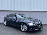 BMW 335 d xDrive Limousine *BI-XENON*LUXURY*HEADUP* - BMW 335 aus 2014