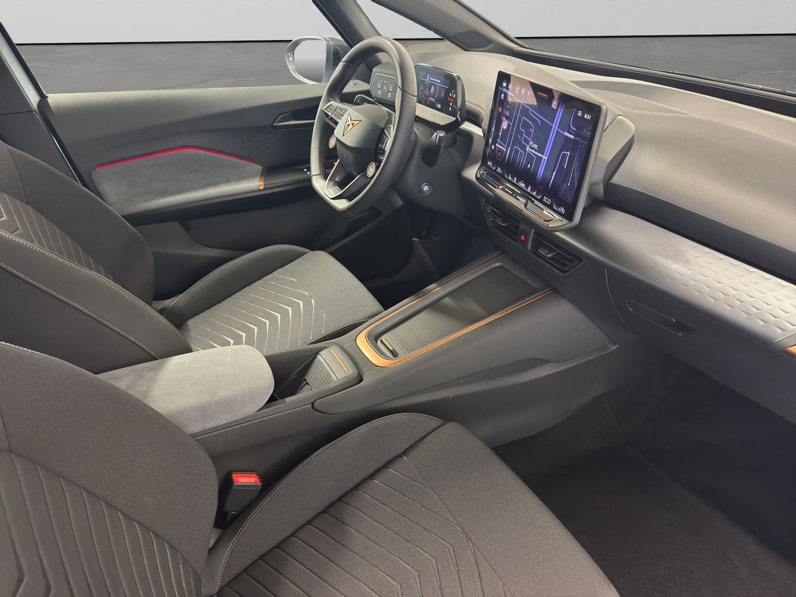 Cupra Born - Bild 23