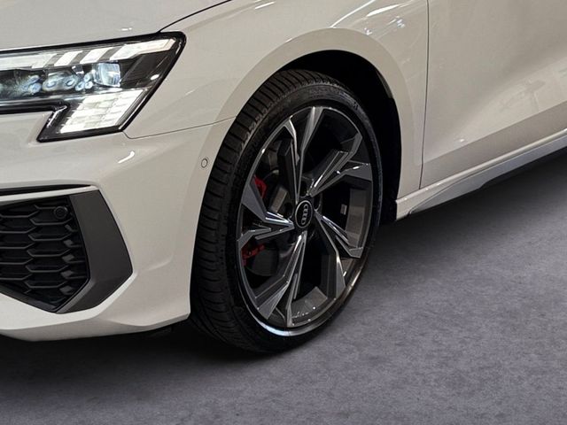 A3 Sportback 35 TFSI S LINE MATRIX+NAV+PANO+SHZG