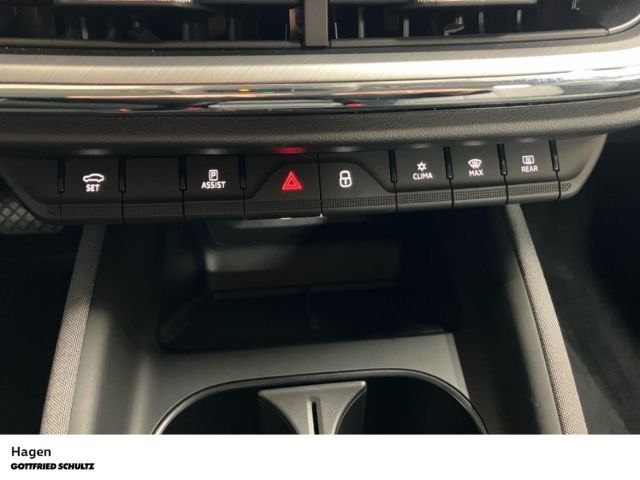 Skoda Enyaq - Bild 13