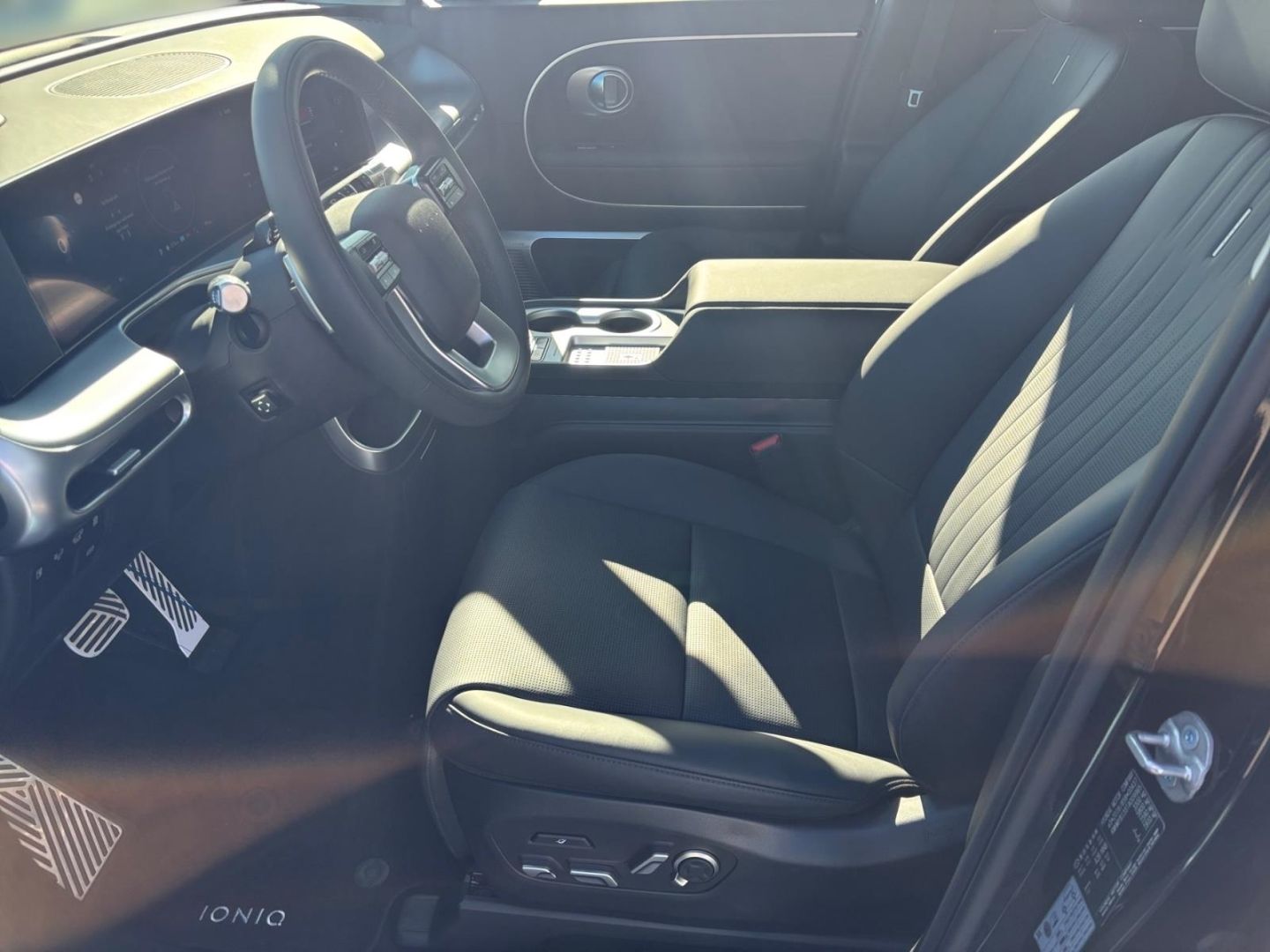 Hyundai IONIQ 9 – Bild 6