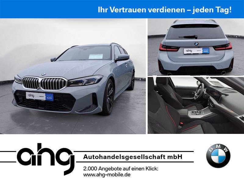 BMW 320i Touring Auto Navi Tempom.aktiv Panoramadach
