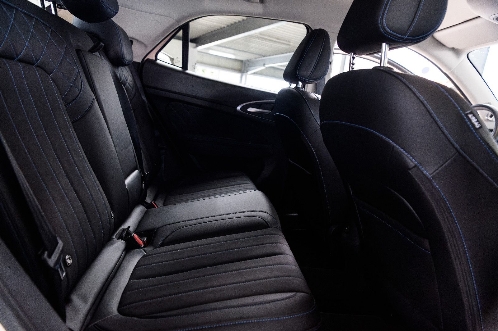 Fahrzeugabbildung GWM Ora 03 400 Pro *Wäpu *Bicolor *Allwetter