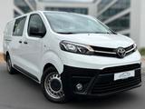 Toyota Proace L2 Kasten Doppelkabine Comfort 6-Sitzer - gebrauchte Toyota Proace (Verso) aus dem Jahr 2021