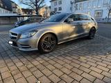 Mercedes-Benz CLS 350 Shooting Brake CLS 350 CDI Shooting ... - Mercedes-Benz CLS 350 Shooting Brake von privat