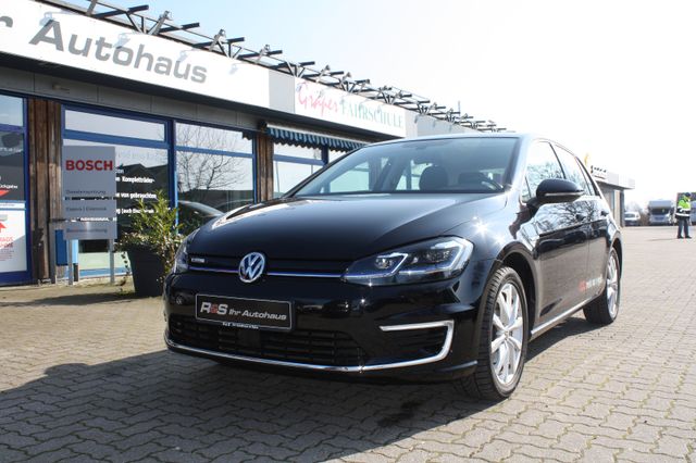 Volkswagen Golf VII Lim. e-Golf