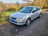 Mazda MAZDA 323 F BJ Elegance - gebrauchte Mazda 323 aus dem Jahr 1999