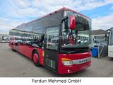 Setra S 416 LE Business -51+1+1 Länge 13,04 m - Setra Reisebus 416
