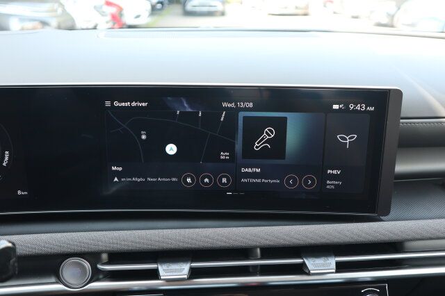 Hyundai Tucson – Bild 18