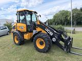 JCB 409 AGRI STUFE V *NEU*7STD*GABEL*KLIMA*