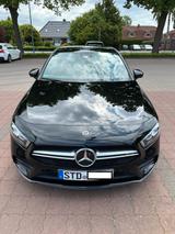 Mercedes-Benz A 35 AMG Mercedes-AMG 4MATIC - Mercedes-Benz A 35 AMG von privat